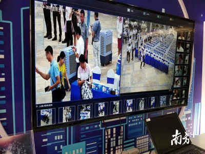广东联通携手16家粤企在穗设立5G应用创新联合实验室