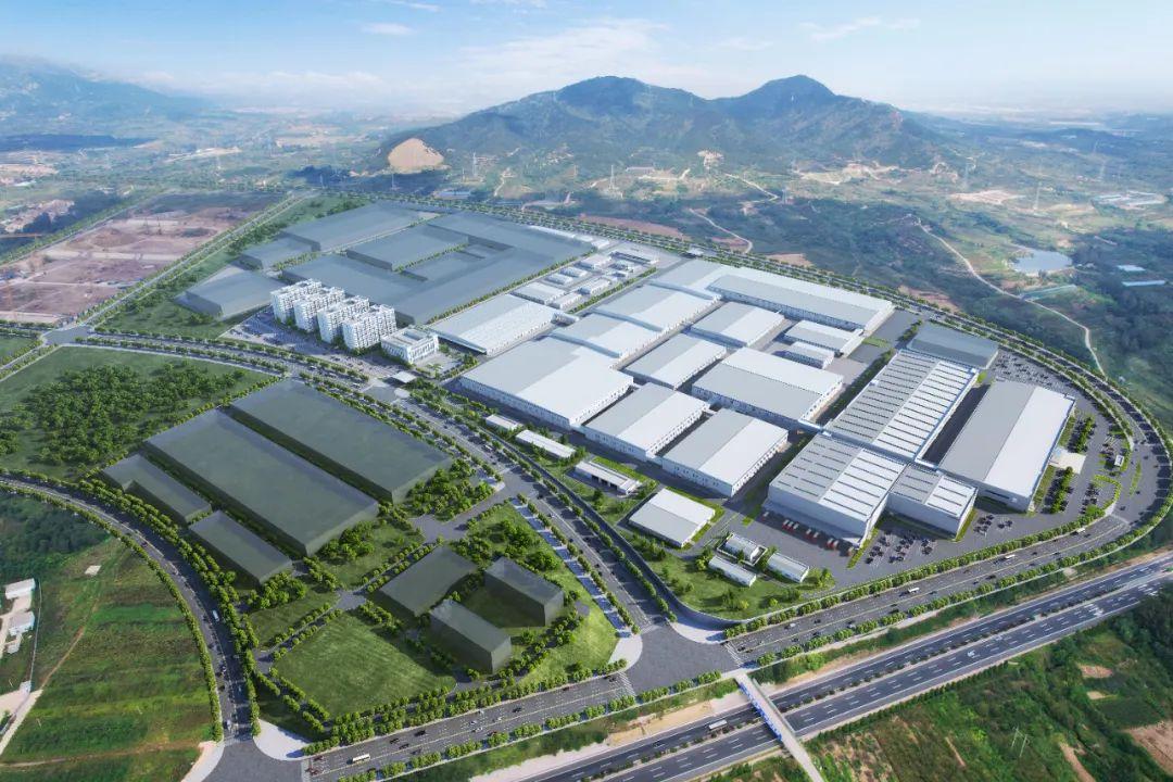 山东重工潍柴集团新能源战略转型的大动作与烟台福山的超级大项目突围之路——暨智能家庭消费设备制造的融合新篇